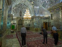 IR2016  IMG 3636 : Iran, SHIRAZ