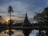 THAI IMG 6321 16x9 : Sukhothai, THAI